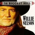 Willie Nelson image Willie Nelson image
